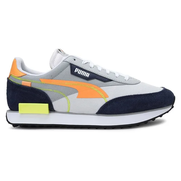 Puma Future Rider Twofold SD High Rise-Fluo O