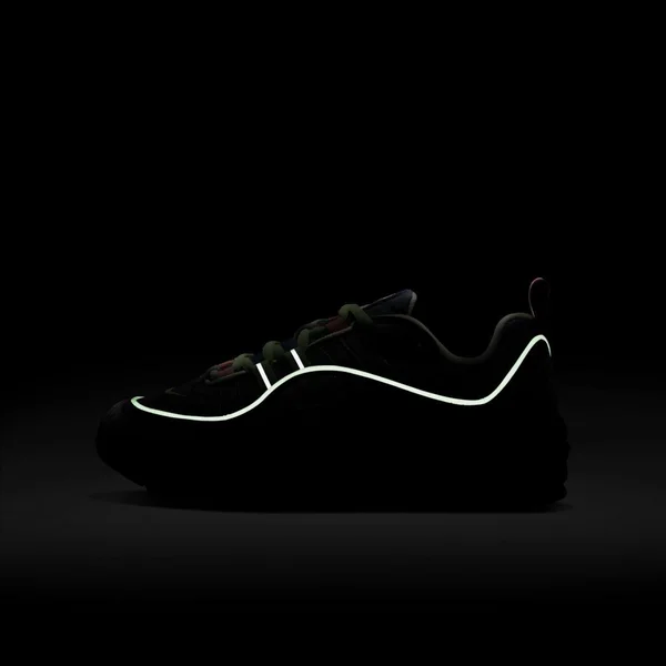 Nike Air Max 98 Boys Shoes