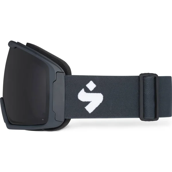 Sweet Protection Clockwork WC Max BLI with Spare Lens Black, Mens/Women Accessory, Size One Size - Color Matte Teal - Obsidian B