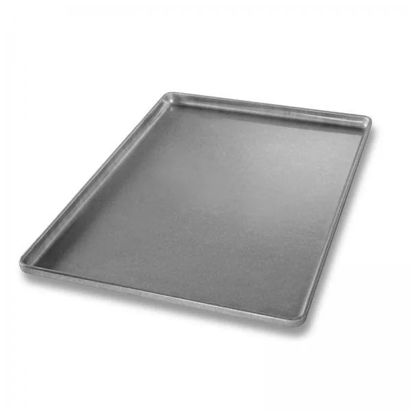Chicago Metallic 41031 Full-Size Sheet Pan - 22 GA