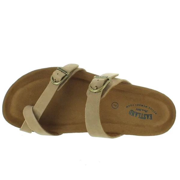 Eastland Women's Tiogo Thong Sandal