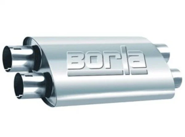 Borla 400493 Pro Xs Muffler