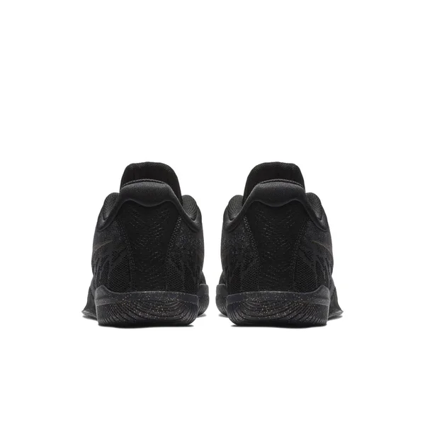 Nike Kobe Mamba Rage Basketball Shoes - Men's, Size: 9.5, Black