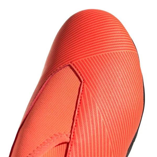 Adidas Nemeziz 19.3 Laceless FG Football Boots 5.5