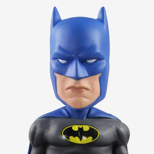 Washington Nationals DC Comics Batman Bobblehead Officially Licensed by MLB