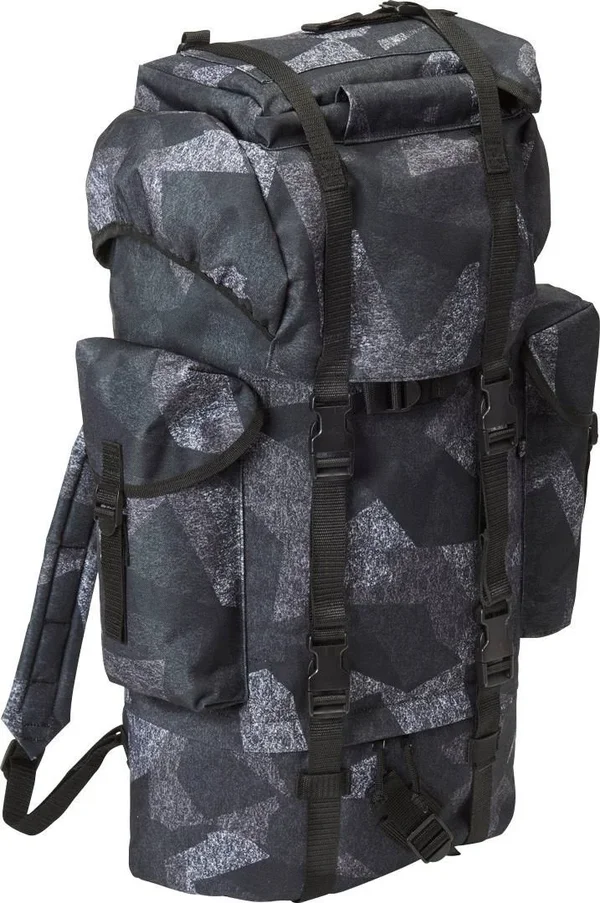 Brandit Nylon 65l One Size