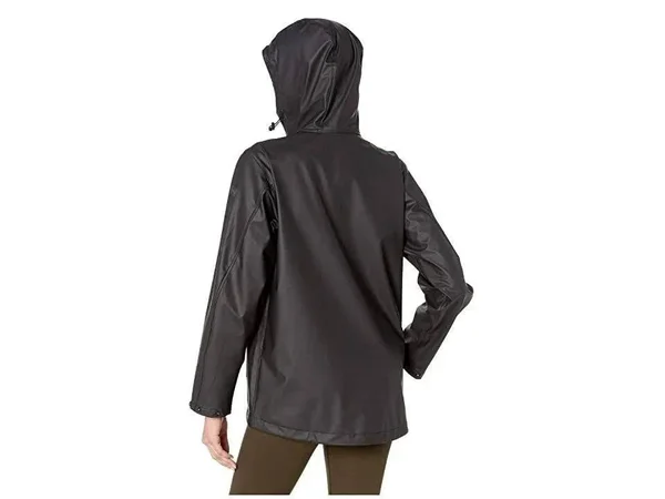 Helly Hansen Women's Black Moss Jacket