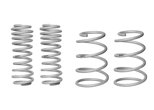 Whiteline WSK-FRD005 (05-14 Ford Mustang GT) Lowering Springs