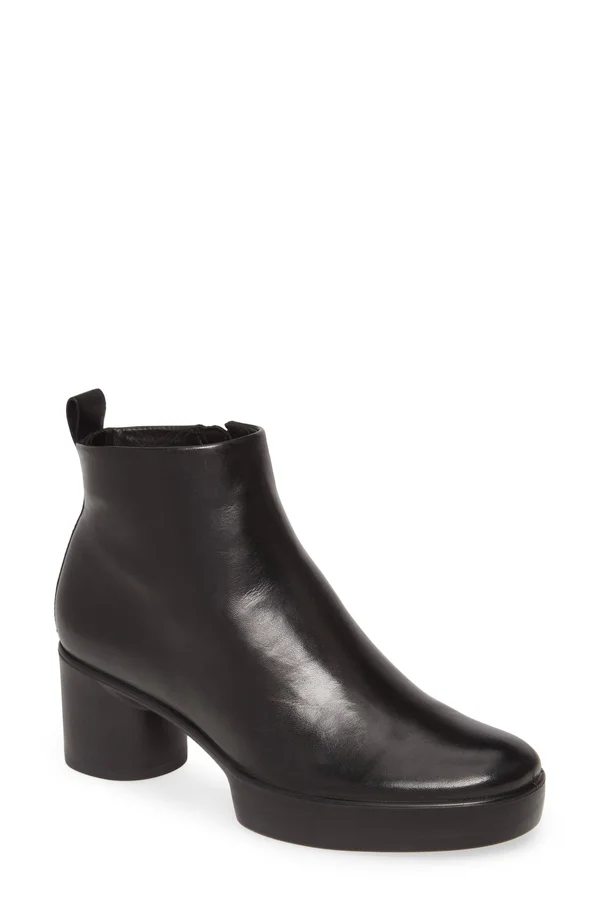 Ecco Shape Sculpted Motion 35 Womens Ankle