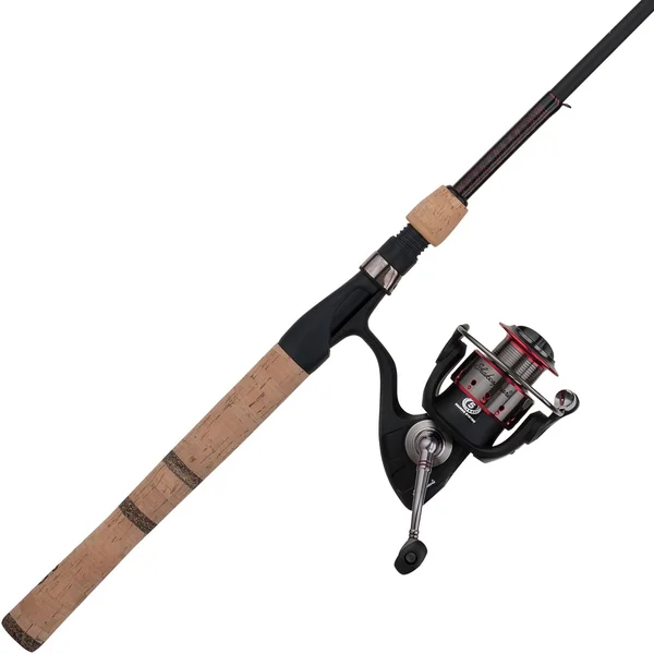 Ugly Stik Elite Spinning Combo
