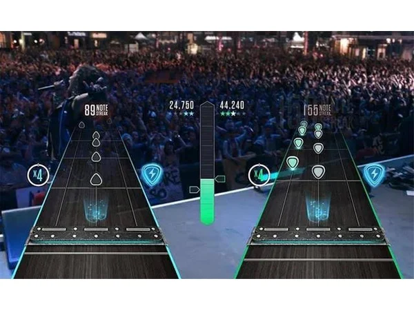 Guitar Hero Live: Supreme Party Edition