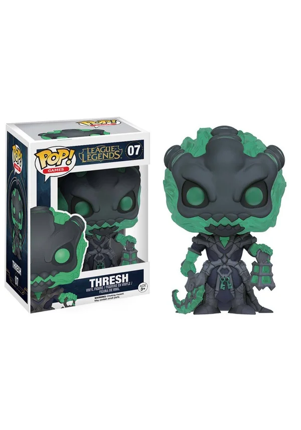 Funko Pop! Games - League of Legends Vinyl Figure - Thresh
