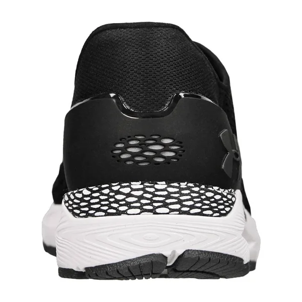 Under Armour Men's HOVR Sonic 3 Running Shoes - Black, 9.5