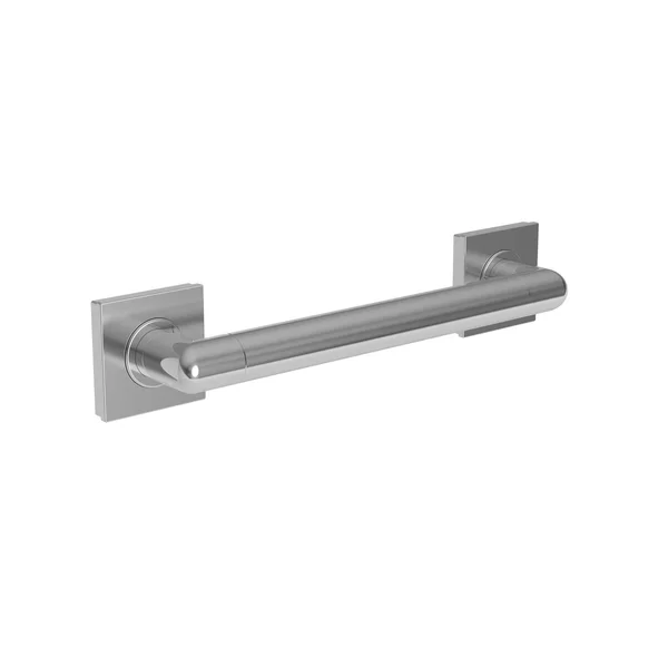Newport Brass Malvina 36x22 Grab Bar Weathered Copper Living