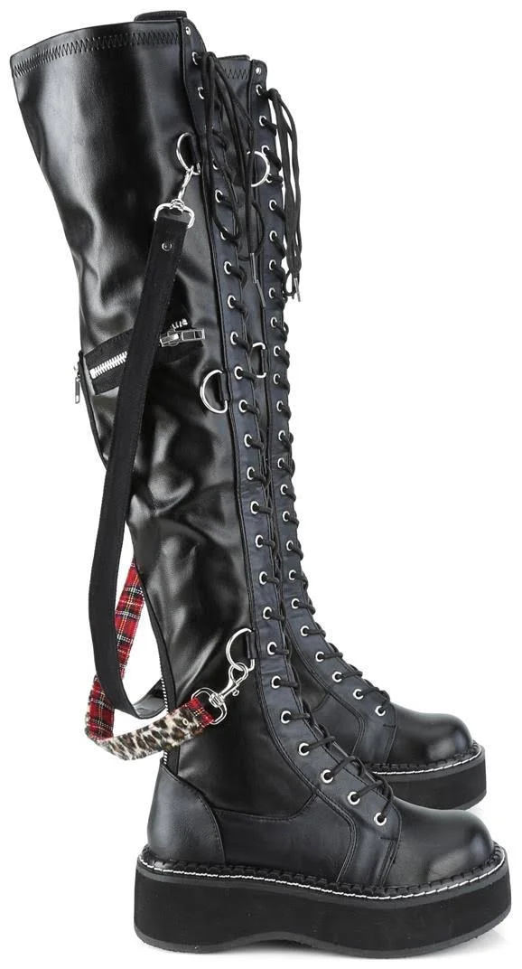 Demonia - EMILY-377 9