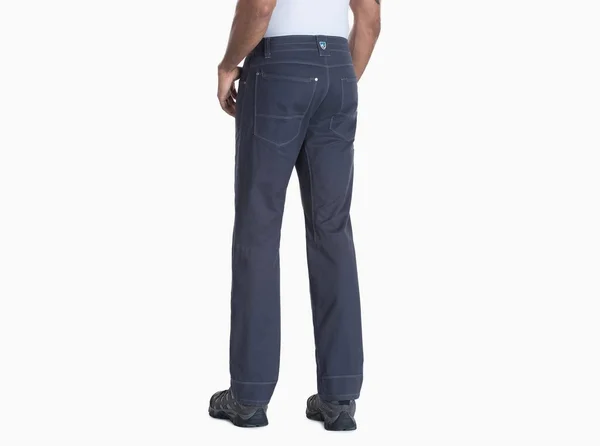 Kuhl Men's Free Rydr Pant - Dark Alloy, 40x32