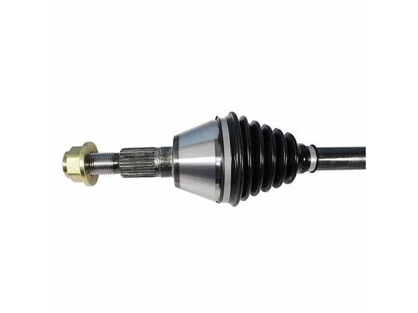 GSP North America NCV10636 CV Axle Shaft