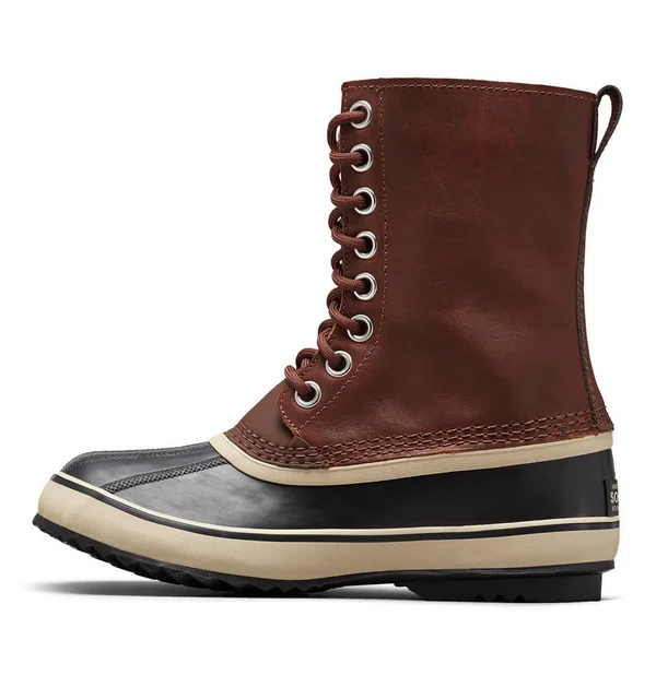 Sorel Women's 1964 Premium Leather Boot