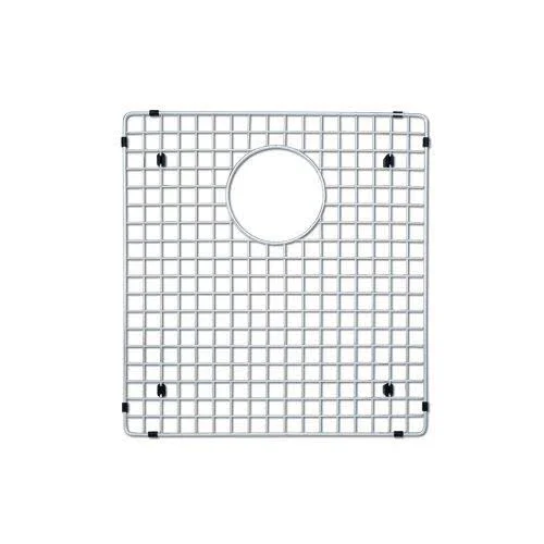 Blanco 224405 21x22 x 16x22 Precision Sink Grid, Stainless Steel