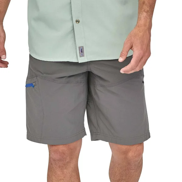 Patagonia Men's Guidewater II Shorts - Ash Tan - M
