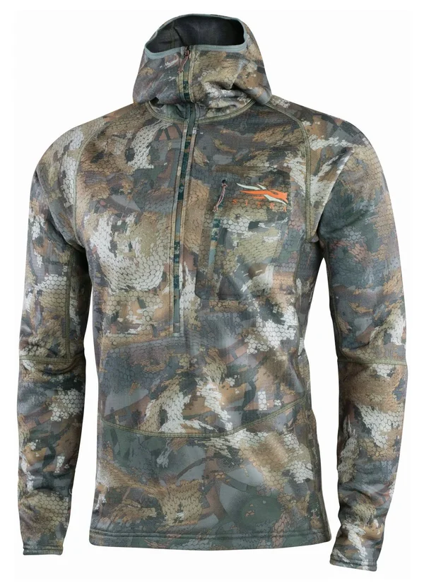 Sitka Grinder Hoody, Waterfowl Timber, 3XL