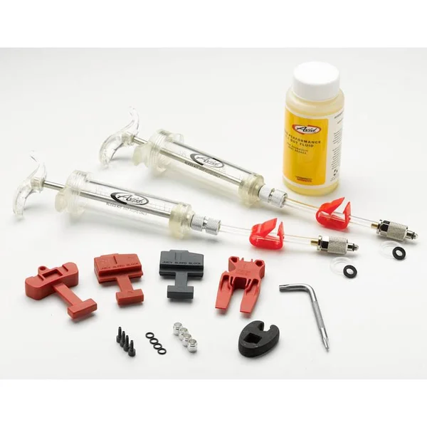 Avid Professional Bleed Kit