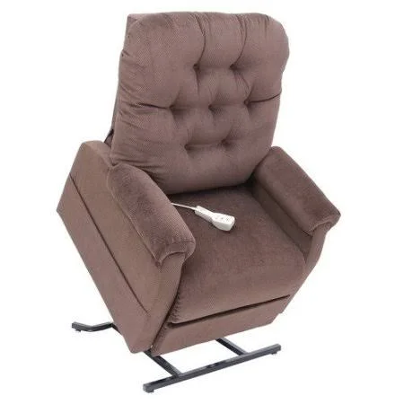 Mega Motion Lc-200 Easy Comfort Three Position Position Lift Chair