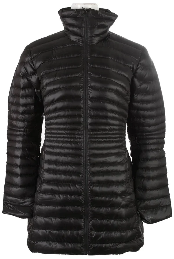 Arc&teryx Yola Women's Coat, Black, Large