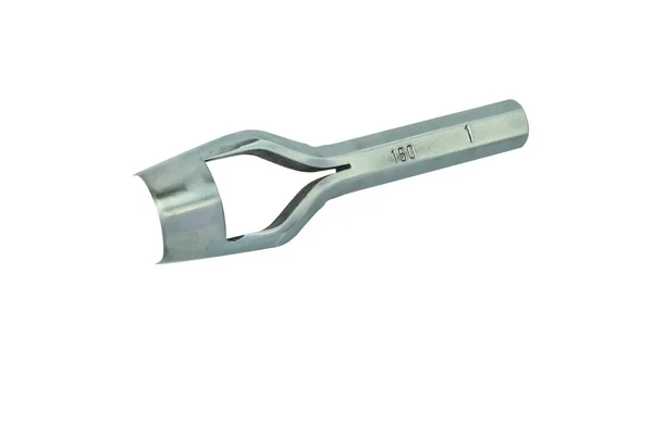C.S. Osborne 150 1x22 Strap End Punch