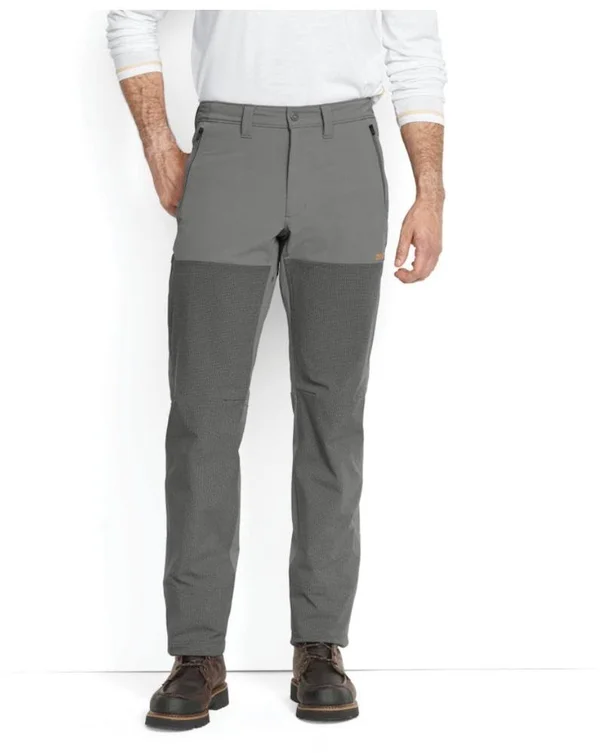 Orvis Men's Upland Hunting Softshell