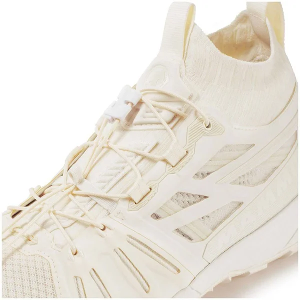 Mammut Saentis Knit Low Shoes 12.5