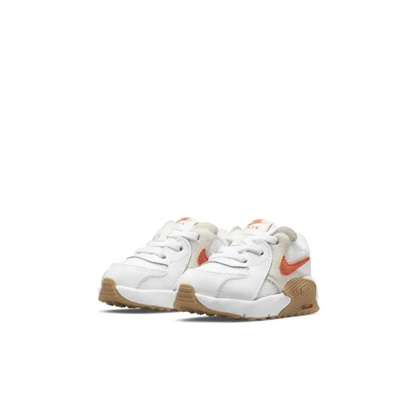 Nike Air Max Excee Toddler Sneakers - Infant Boy's, Size: 5 T, Natural
