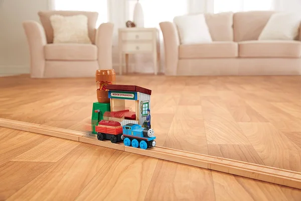 Thomas & Friends Wooden Railway Sodor Dynamite Blast