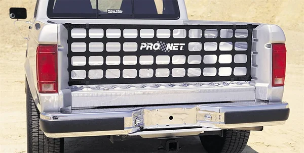 Covercraft PN008 ProNet Tailgate Net