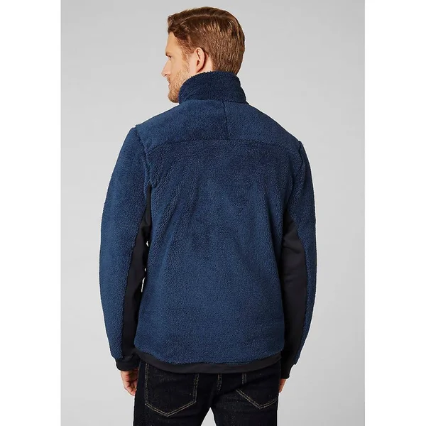 Helly Hansen Juell 1/2 Zip North Sea Blue S