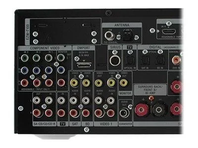 Sony STRDN1000 7.1 Channel Digital Home Theater Receiver