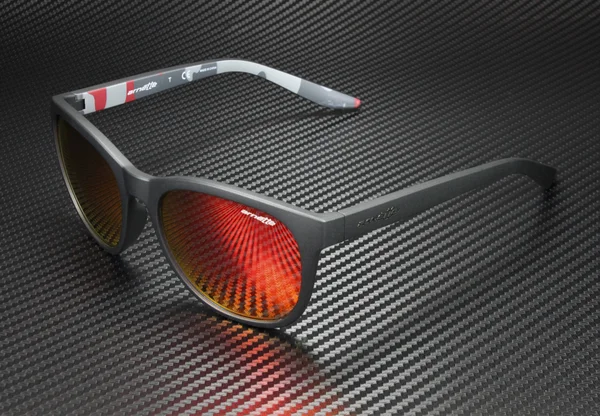 Arnette AN4228 Grower Matte Black