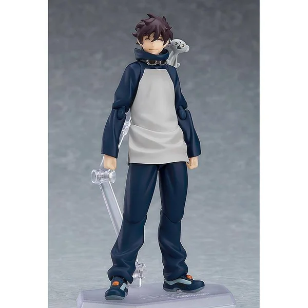 Blood Blockade Battlefront & Beyond - Leonardo Watch Figma