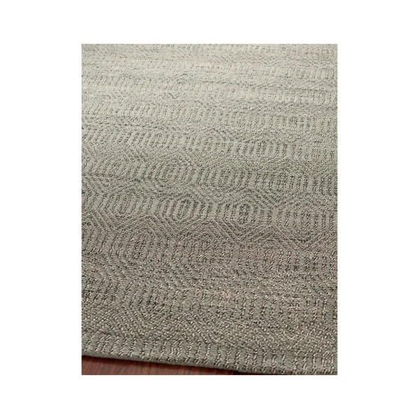 Safavieh Southampton Rug Collection SHA243C - Grey - 7& x 7& Round
