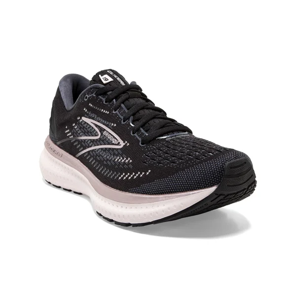 Brooks - Glycerin 19, Women's 9.5, Grey/Ombre/White