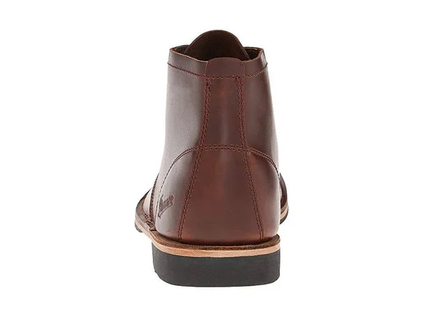 Danner Jack II Boot - Men's Dark Coffee, 10.5