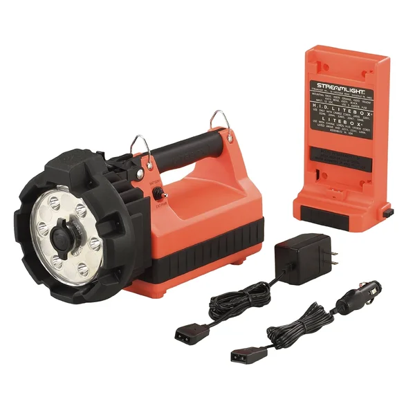 Streamlight E-Flood LiteBox HL