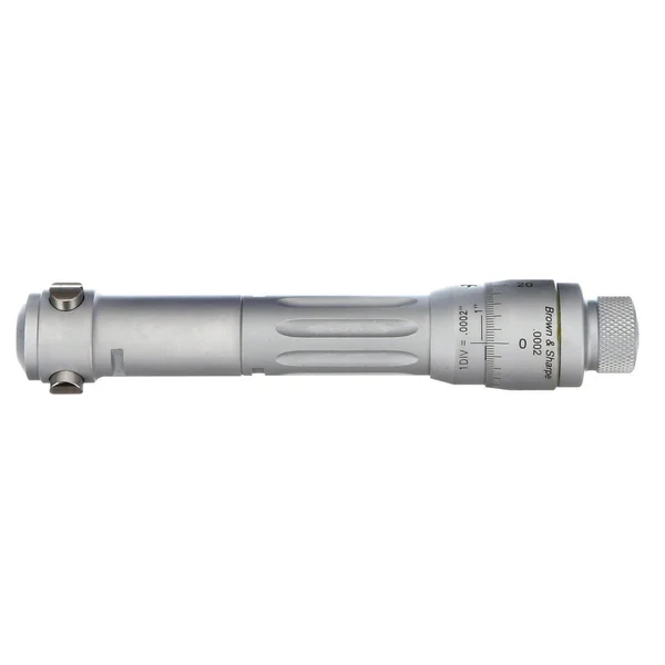 Tesa Brown & Sharpe 599-281-10 Inside Micrometer - 0.8 to 1x22
