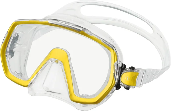 Tusa Freedom Elite Mask, Blue