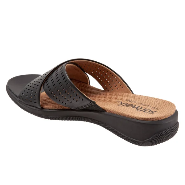 Softwalk Women's Tillman II - Black