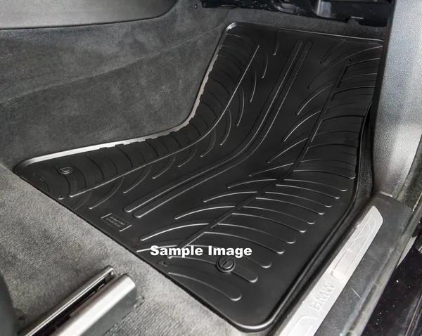 GledringUSA Custom Fit Floor Mats for Audi e-tron 2019-2021