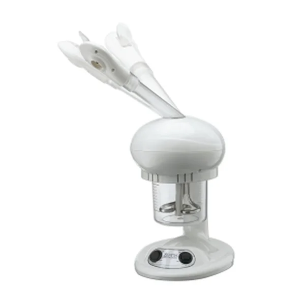 Satin Smooth Ssmfs Professional Mini Facial Steamer