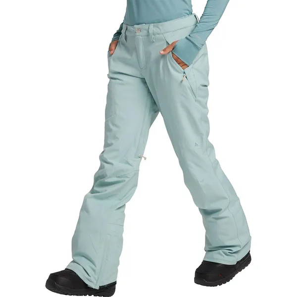 Burton Society Pant Women's- Ether Blue