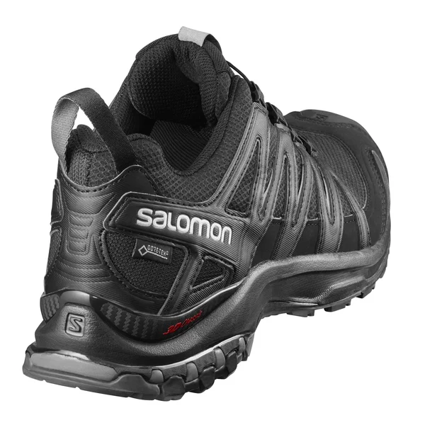 Salomon XA Pro 3D GTX - Men's Black/Black/Magnet