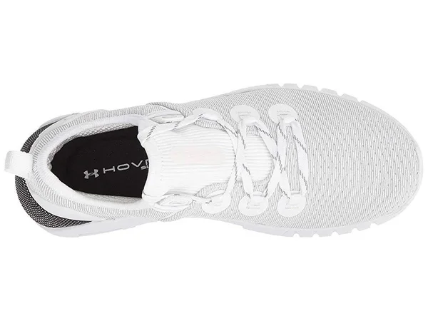 Under Armour Women's HOVR SLK - White 10